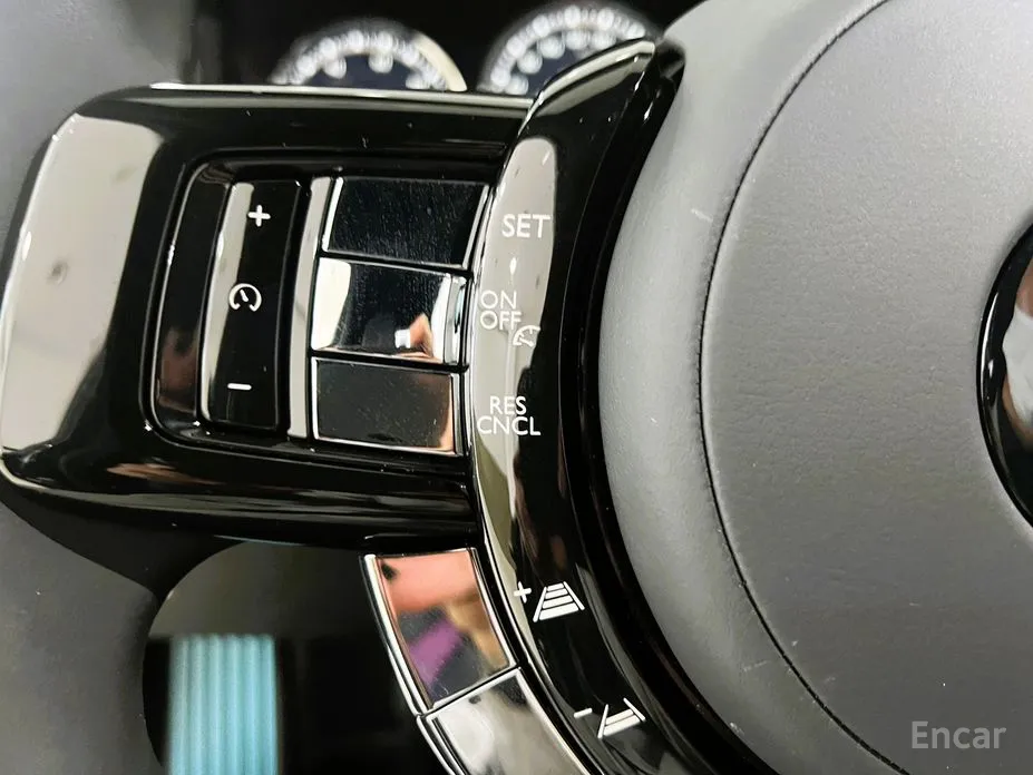 Rolls-Royce Cullinan 2018 6.7 V12