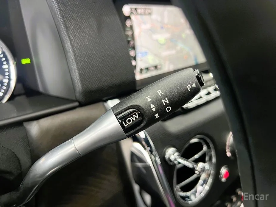 Rolls-Royce Cullinan 2018 6.7 V12