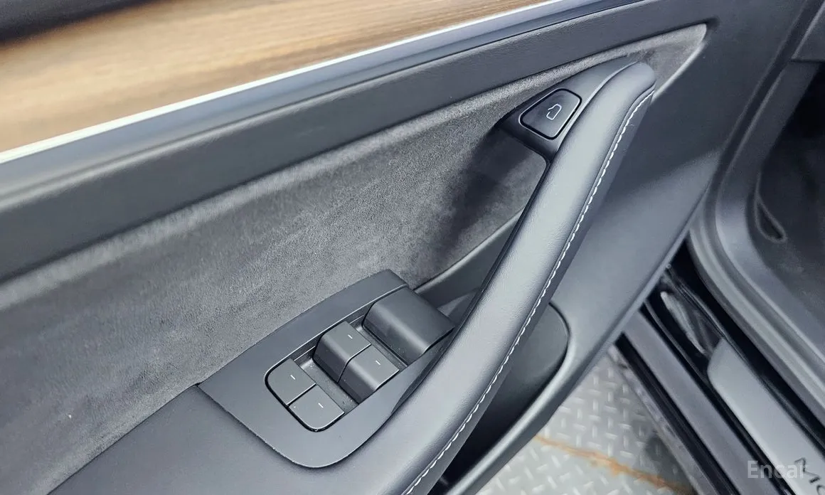 Tesla Model 3 2017 Long Range