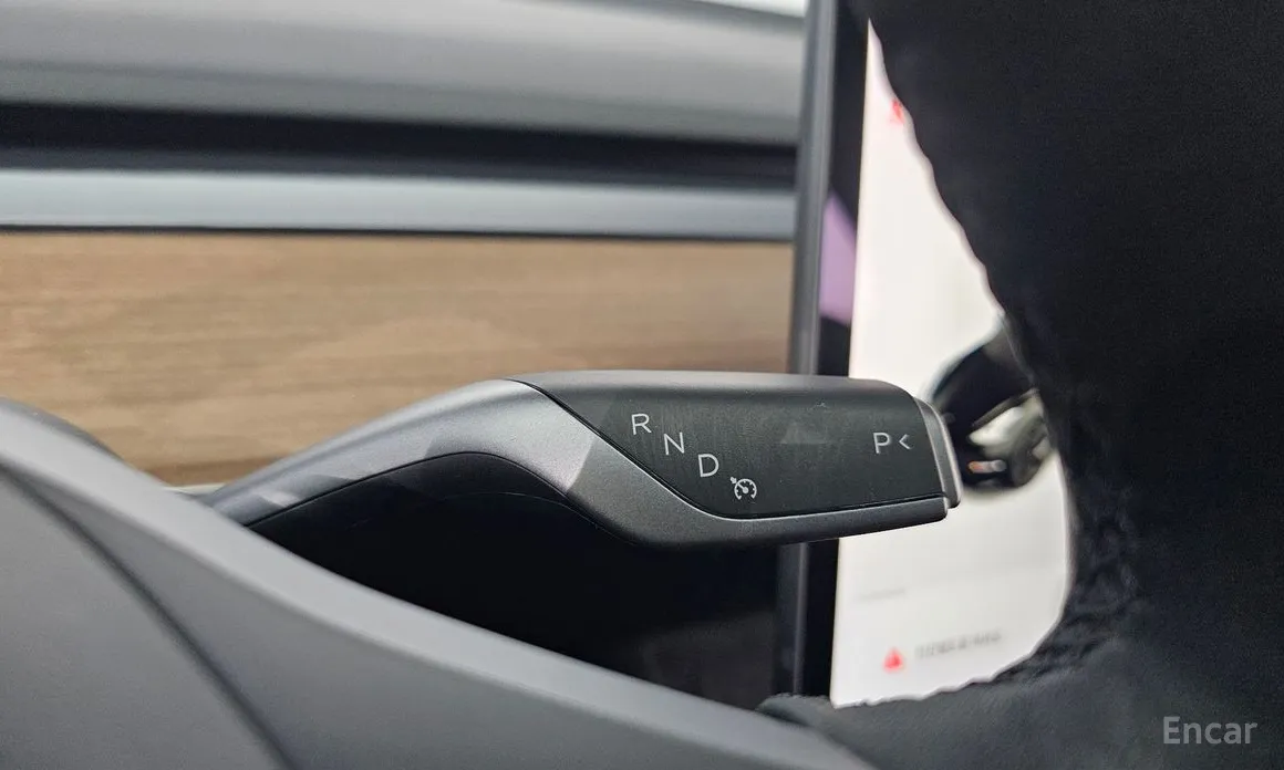 Tesla Model 3 2017 Long Range