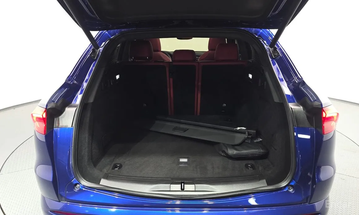 Maserati Grecale 2022 2.0 AWD Modena