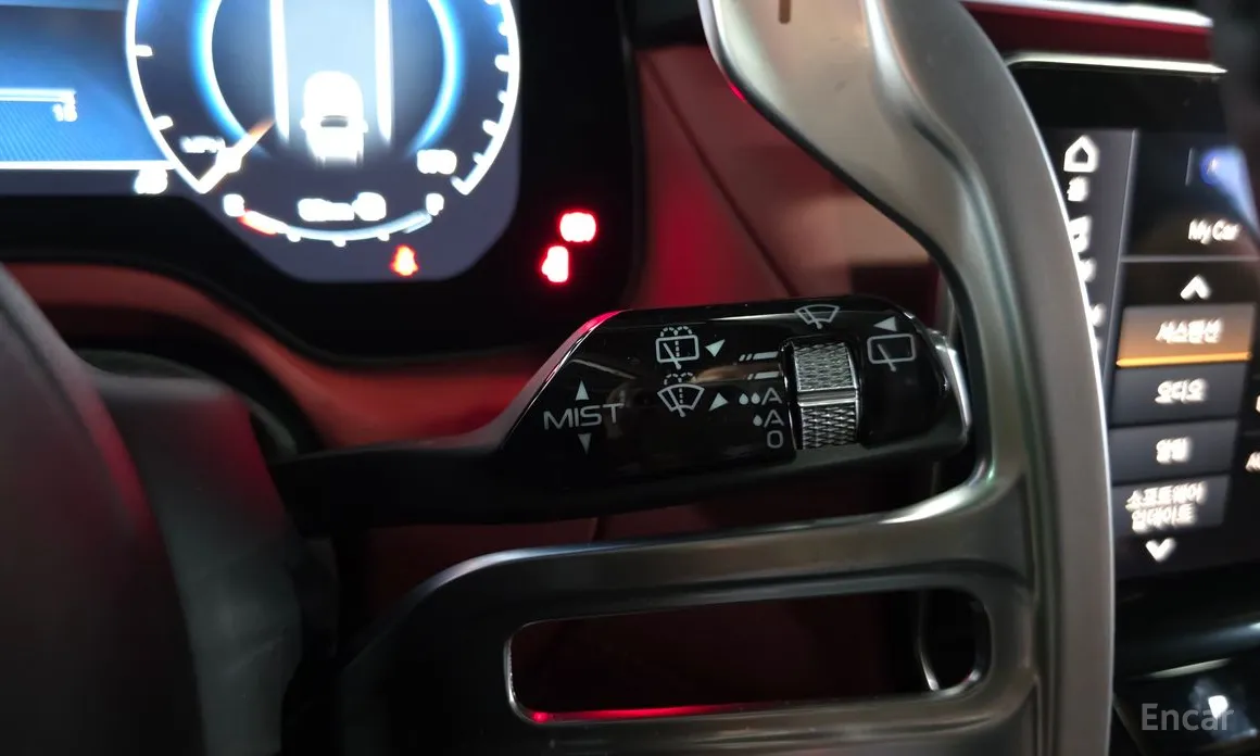 Maserati Grecale 2022 2.0 AWD Modena