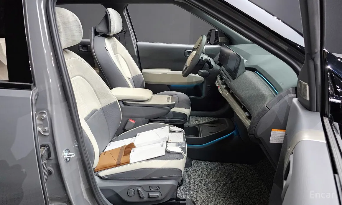 Kia EV3 2024 Long Range 2WD