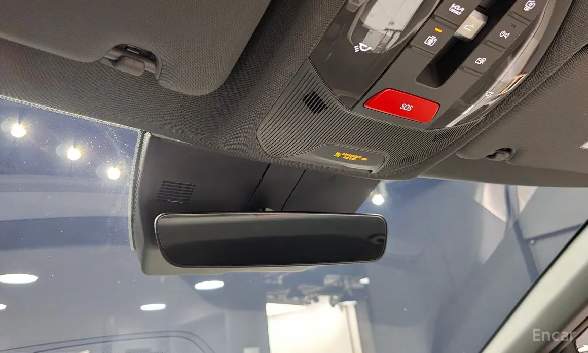 Kia EV3 2024 Long Range 2WD