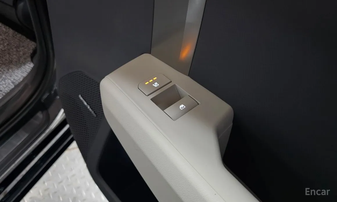 Kia EV3 2024 Long Range 2WD