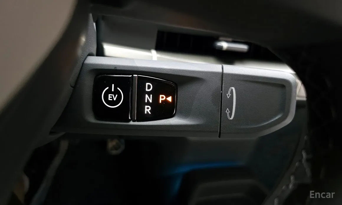 Kia EV3 2024 Long Range 2WD