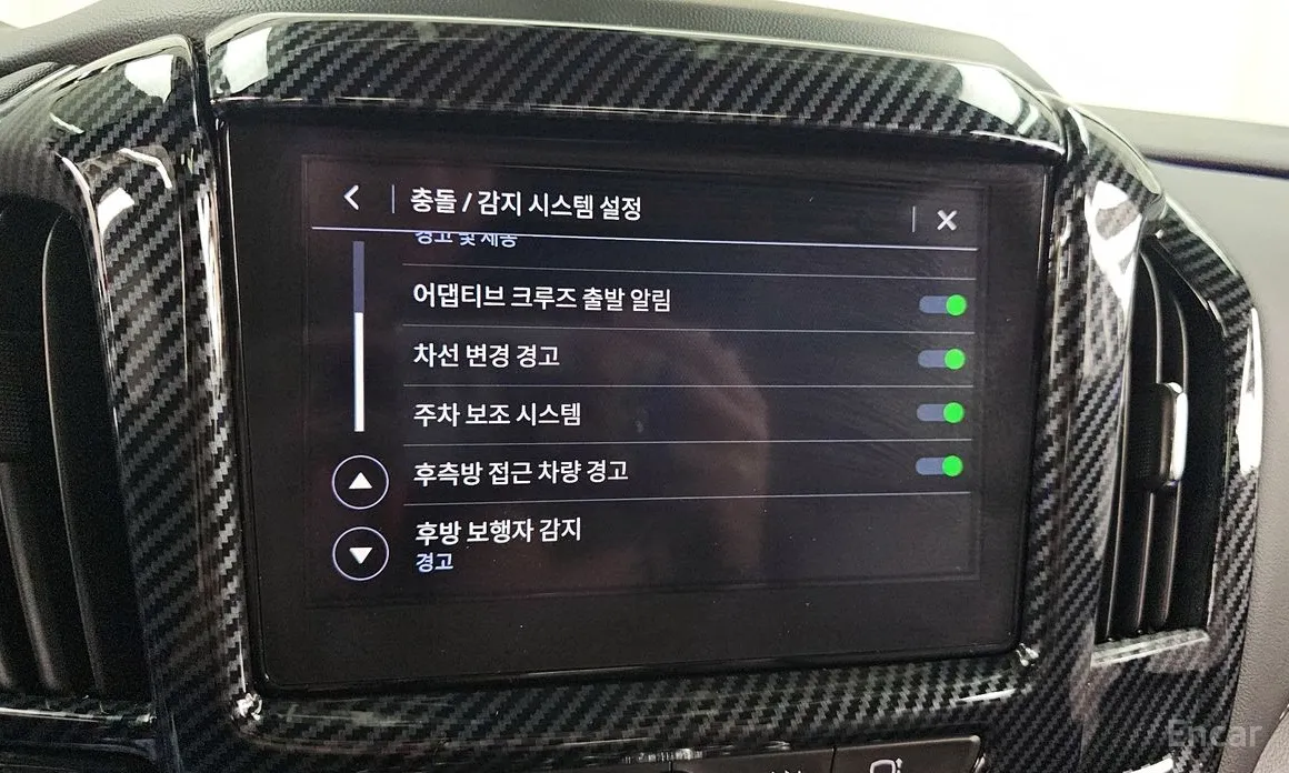 Chevrolet Traverse 2019 3.6 AWD Redline