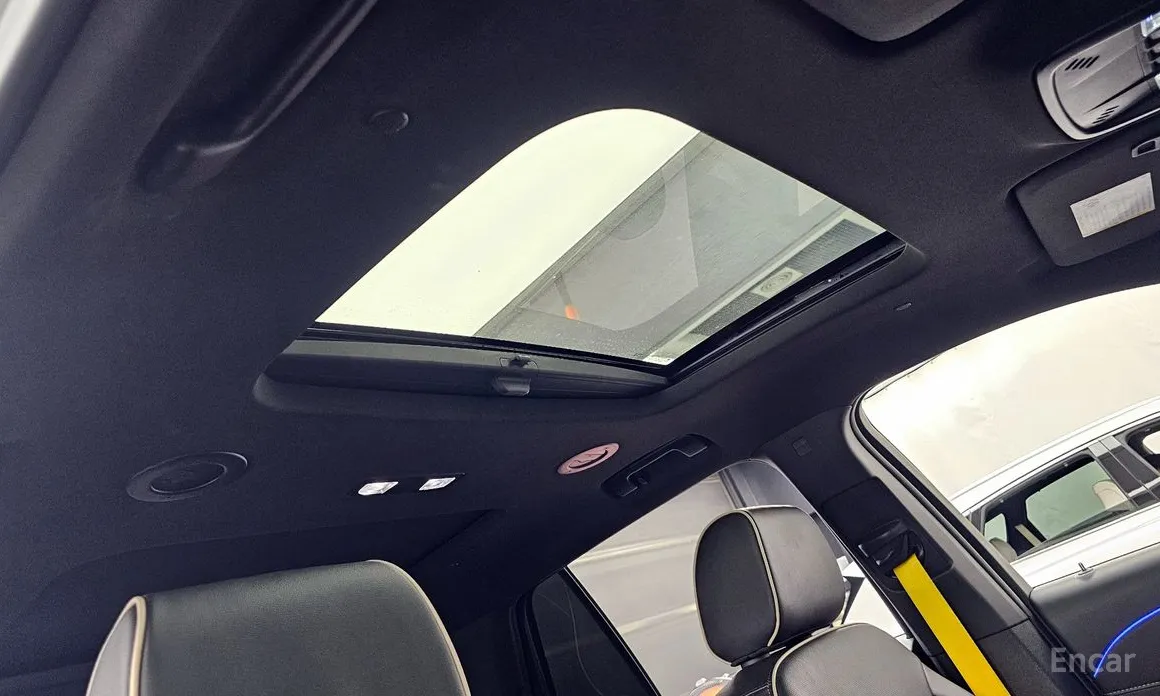 Chevrolet Traverse 2019 3.6 AWD Redline