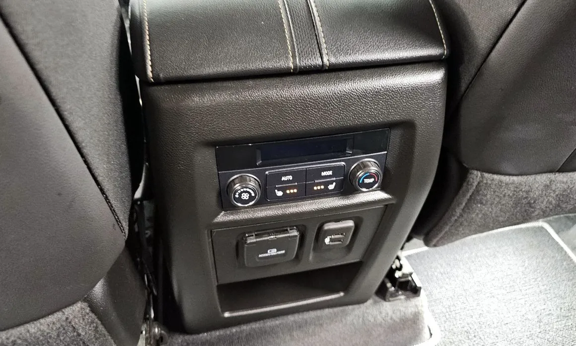 Chevrolet Traverse 2019 3.6 AWD Redline