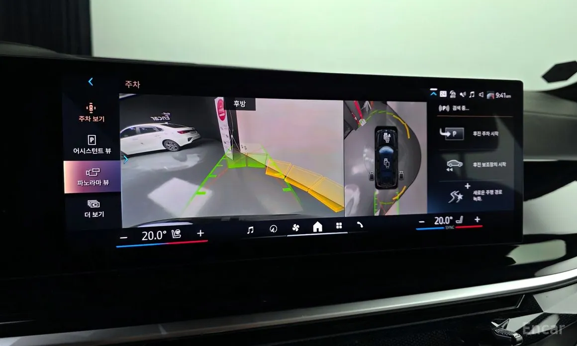 BMW X7 2019 xDrive 40d M Sport 7 STR