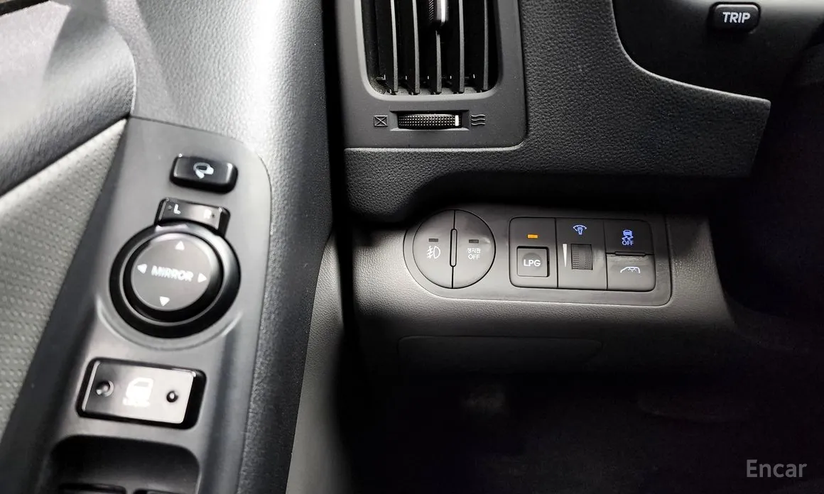 Hyundai Starex 2017 School Bus LPi