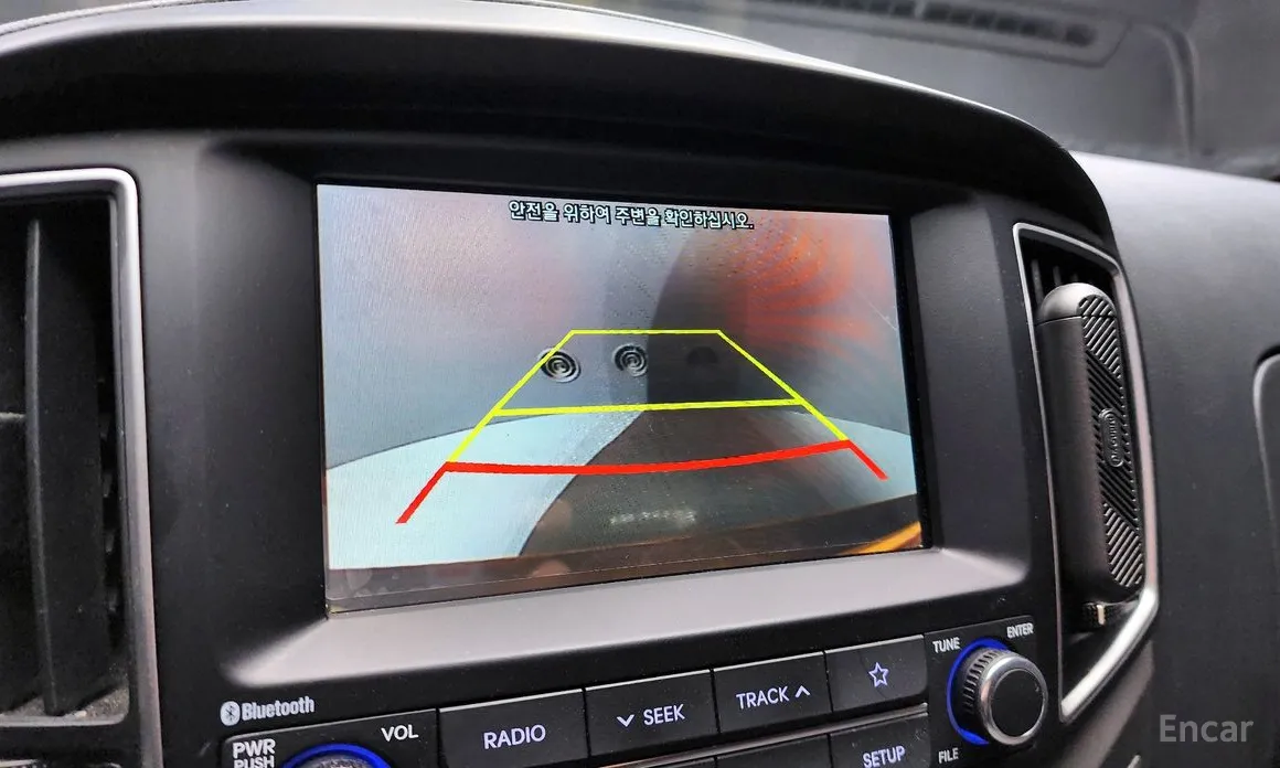 Hyundai Starex 2017 School Bus LPi