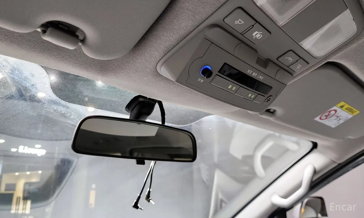 Hyundai Starex 2017 School Bus LPi