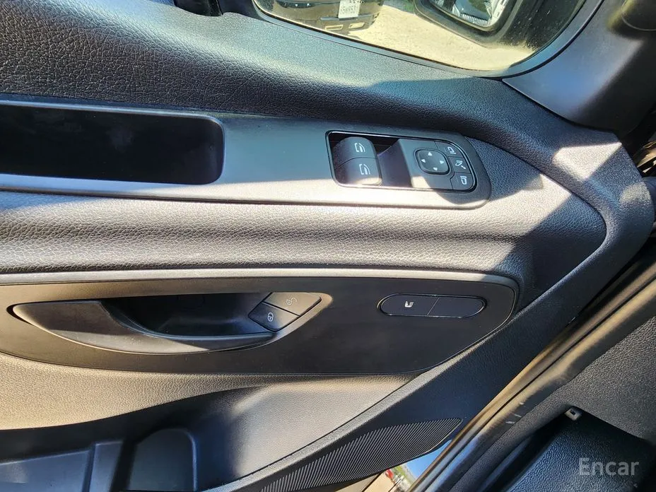 Mercedes-Benz Sprinter 1995 3.0 Diesel