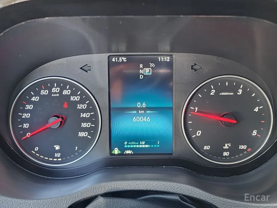 Mercedes-Benz Sprinter 1995 3.0 Diesel