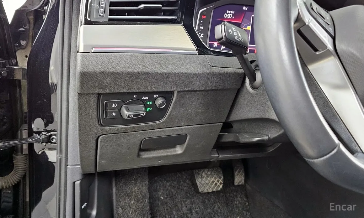 Volkswagen Passat 2018 2.0 TDI Prestige