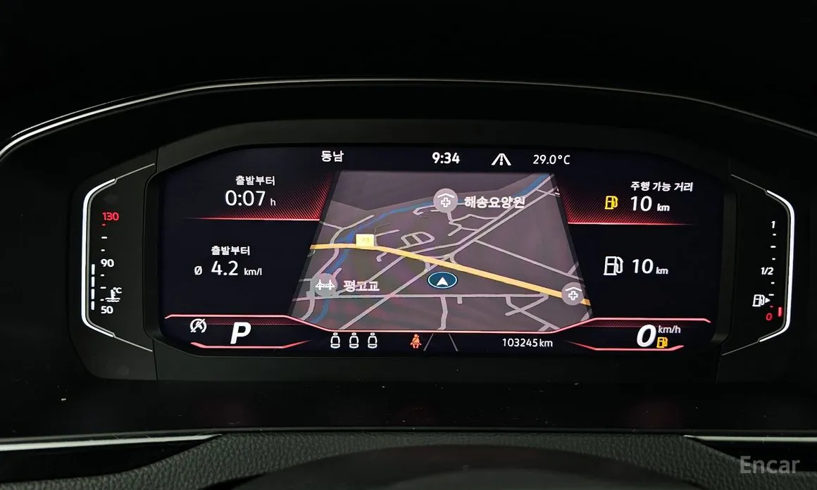 Volkswagen Passat 2018 2.0 TDI Prestige