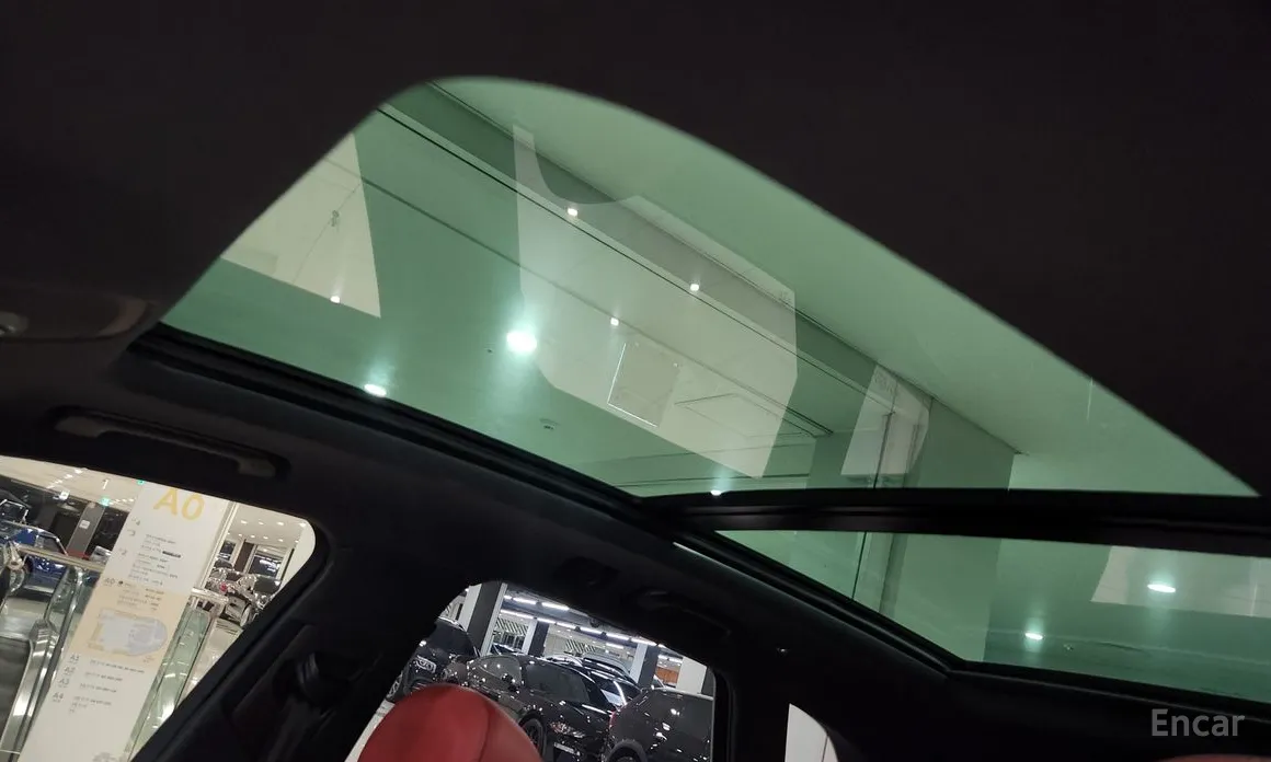 Audi SQ5 2019 3.0 TFSI Quattro