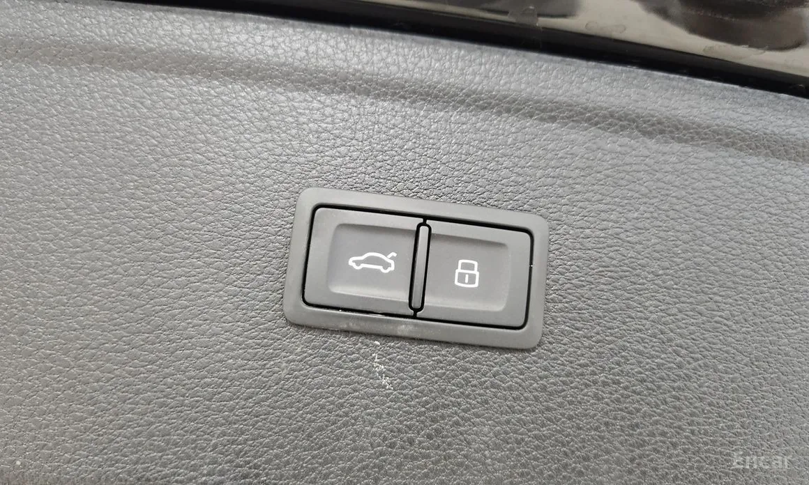 Audi SQ5 2019 3.0 TFSI Quattro