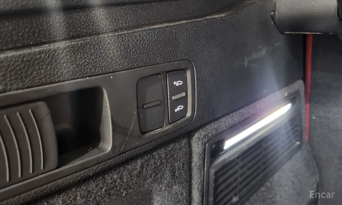 Audi SQ5 2019 3.0 TFSI Quattro