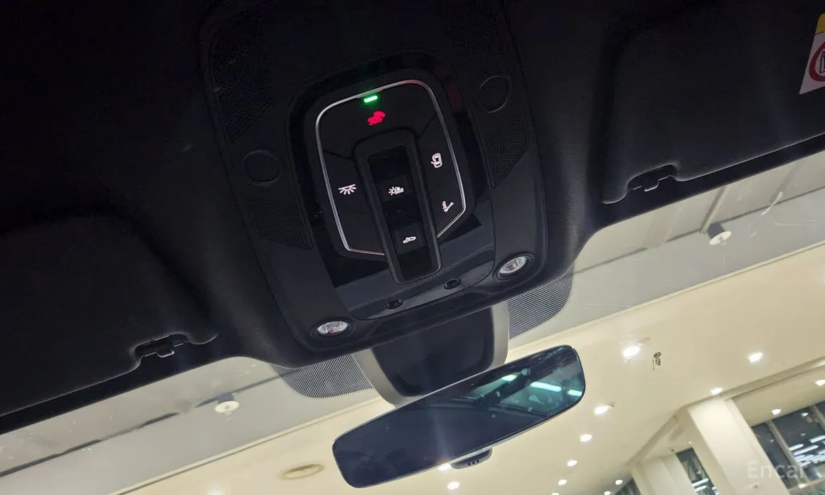 Audi SQ5 2019 3.0 TFSI Quattro