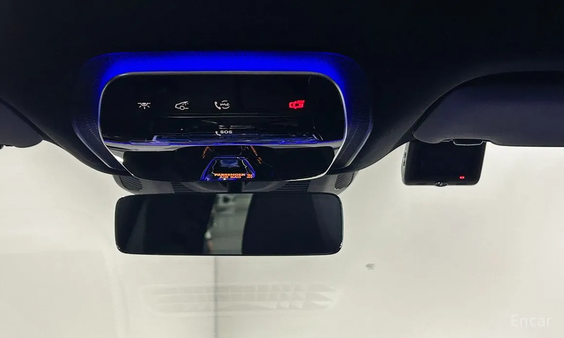 Mercedes-Benz EQE 2023 EQE350 4MATIC