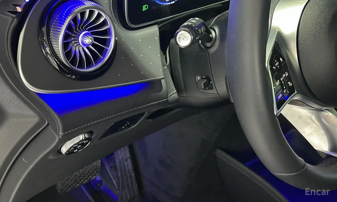 Mercedes-Benz EQE 2023 EQE350 4MATIC