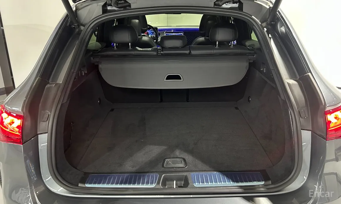 Mercedes-Benz EQE 2023 EQE350 4MATIC