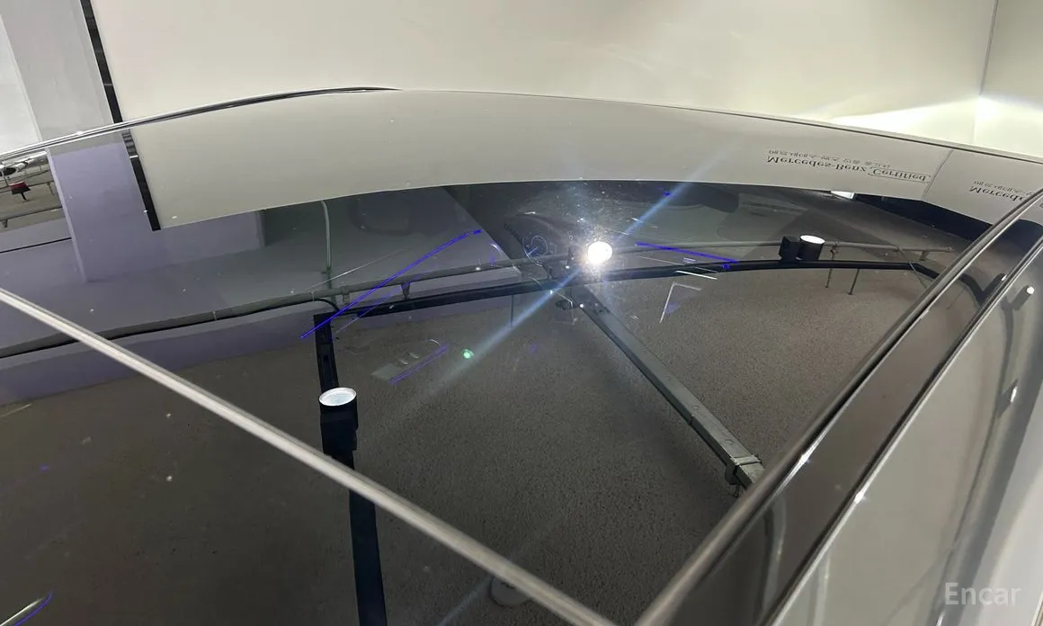 Mercedes-Benz EQE 2023 EQE350 4MATIC