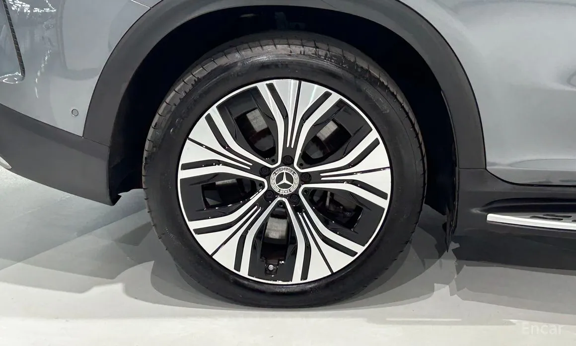 Mercedes-Benz EQE 2023 EQE350 4MATIC