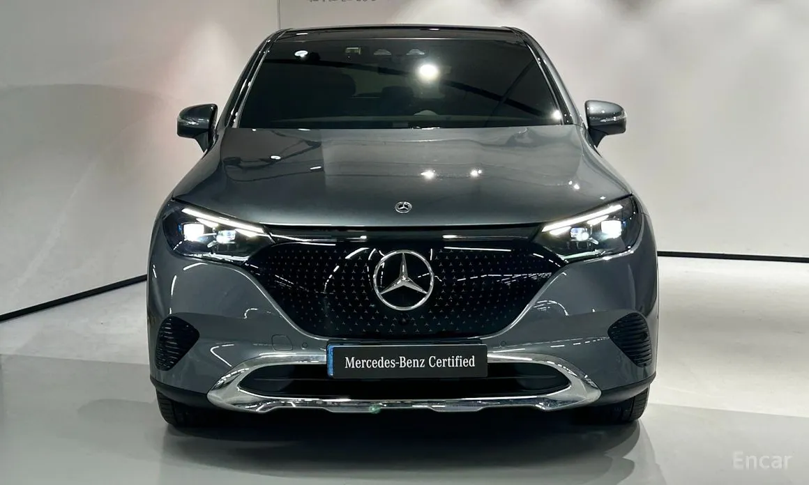 Mercedes-Benz EQE 2023 EQE350 4MATIC