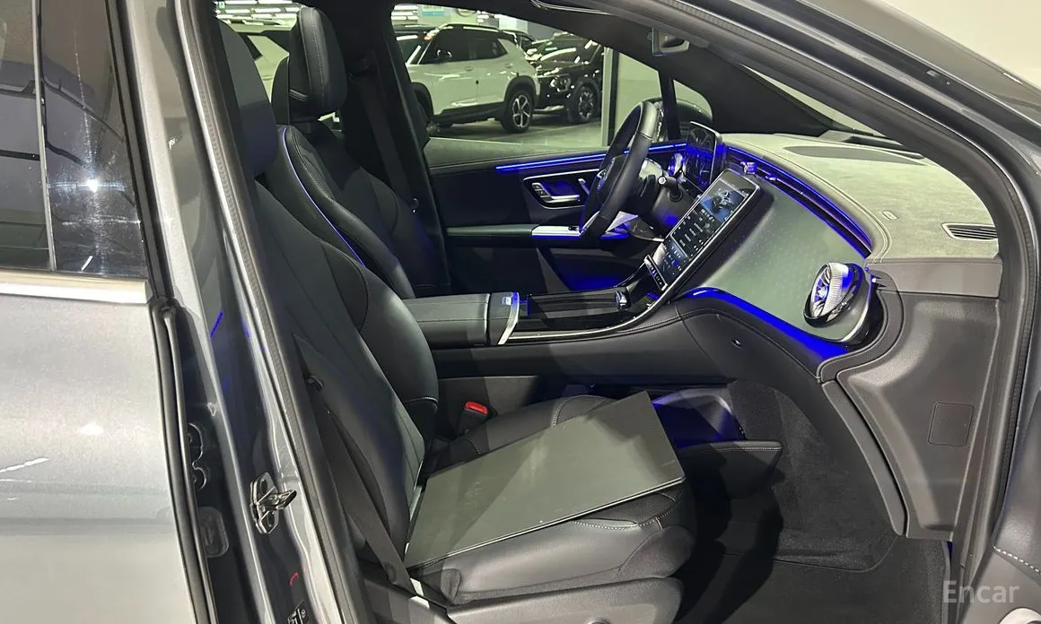 Mercedes-Benz EQE 2023 EQE350 4MATIC