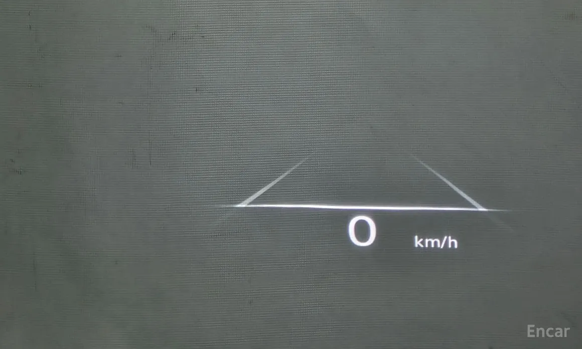 Genesis GV70 2021 3.5T Gasoline AWD