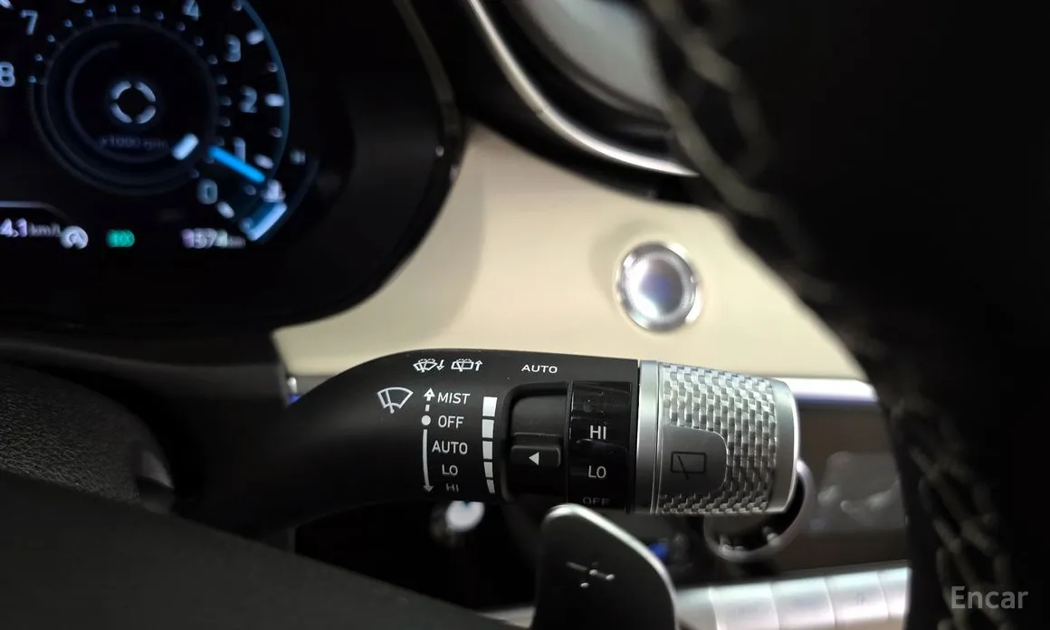 Genesis GV70 2021 3.5T Gasoline AWD