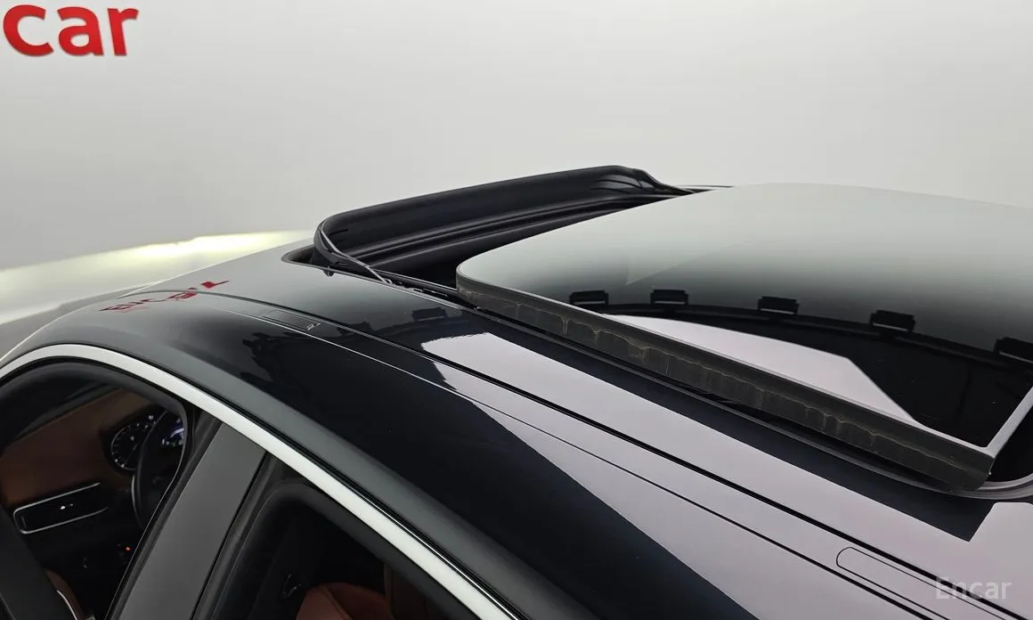 Maserati Levante 2016 3.0 AWD GranSport