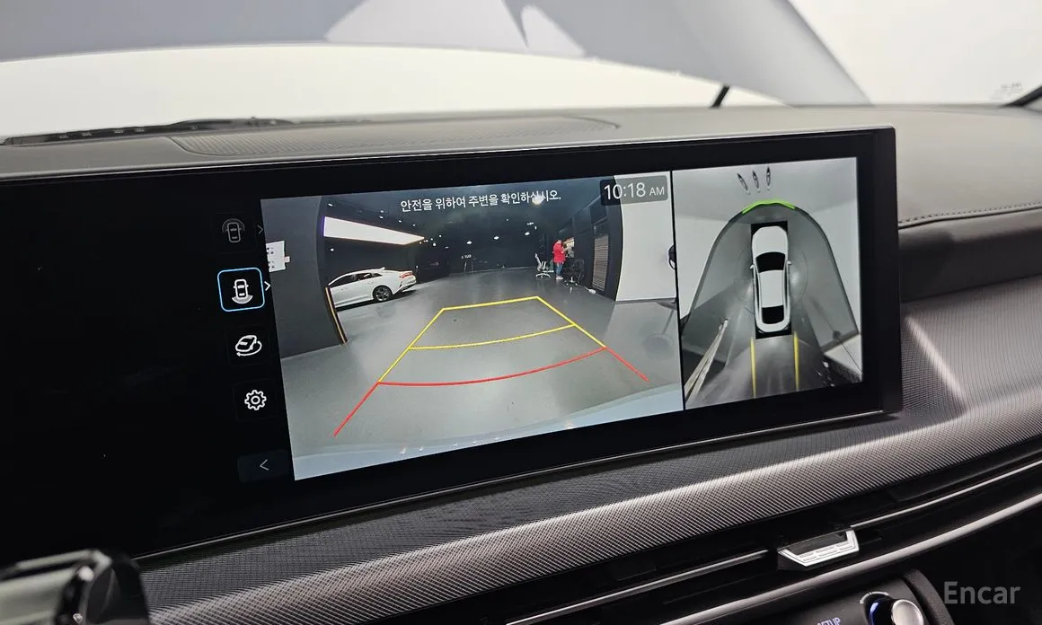 Hyundai Sonata 2023 Exclusive