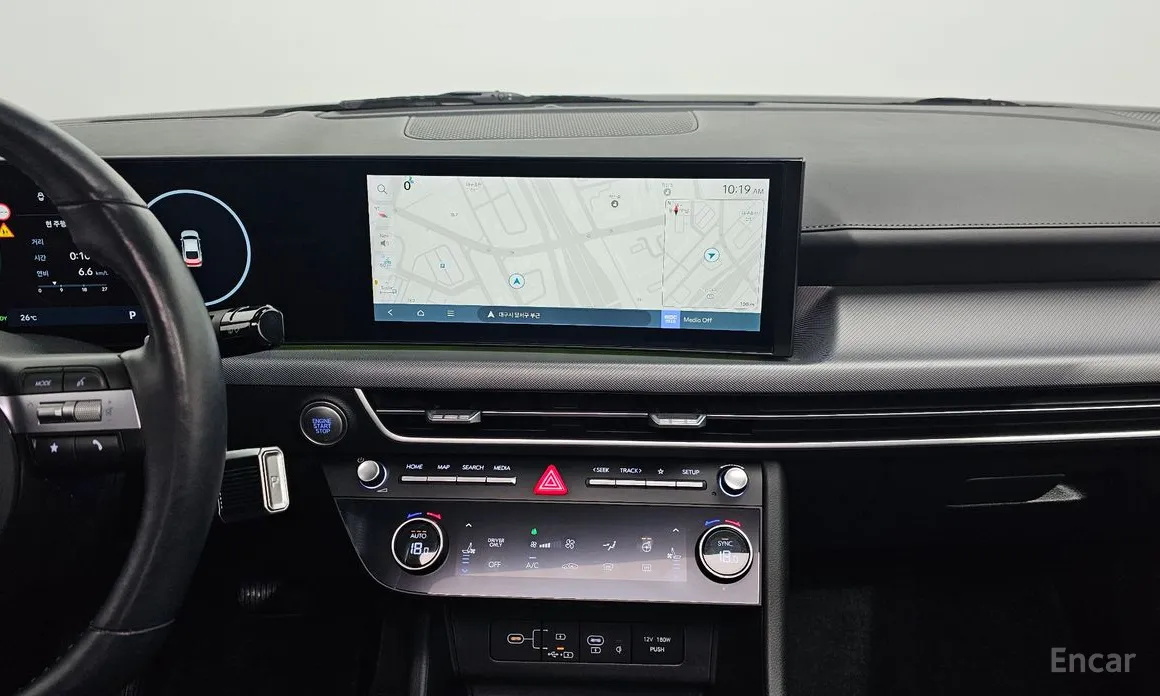 Hyundai Sonata 2023 Exclusive