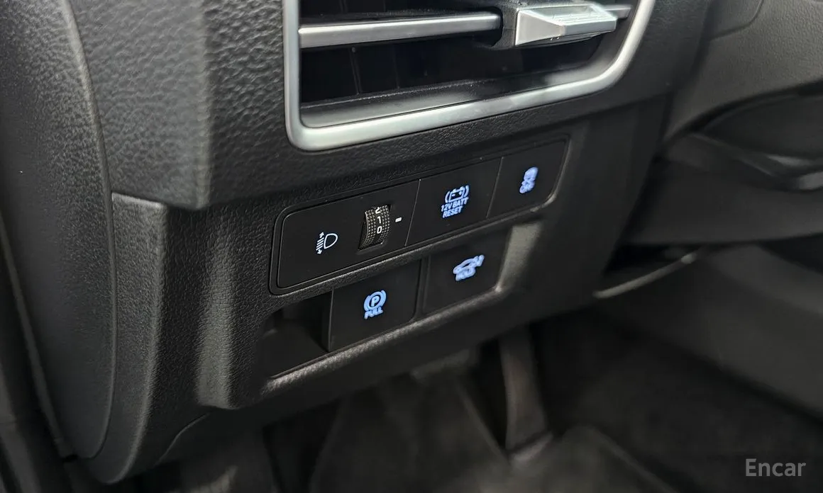 Hyundai Sonata 2023 Exclusive