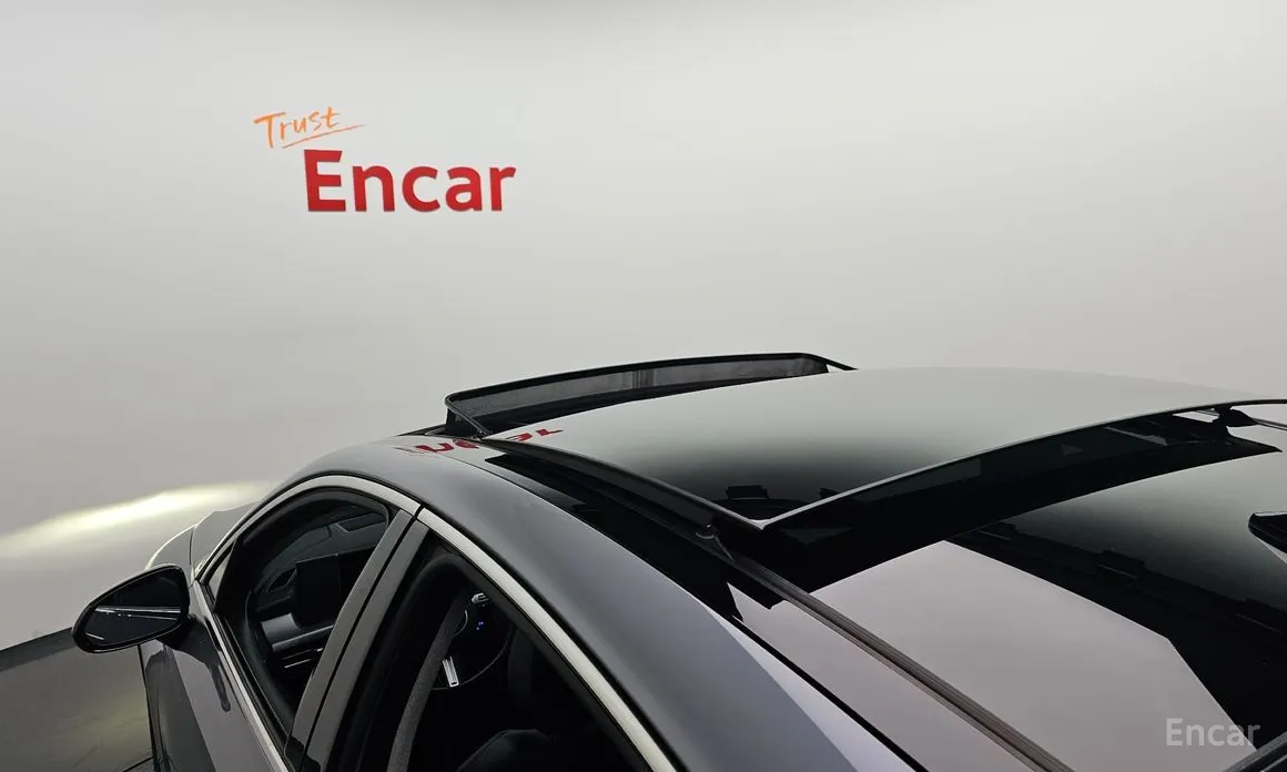 Hyundai Sonata 2023 Exclusive