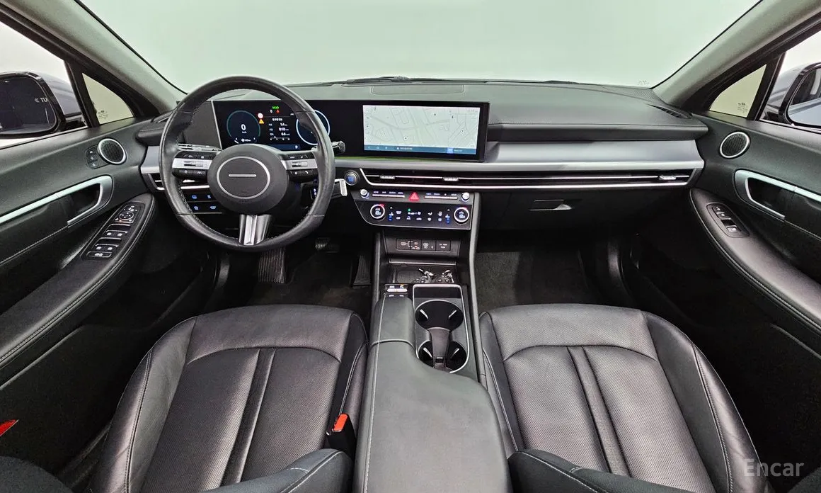 Hyundai Sonata 2023 Exclusive