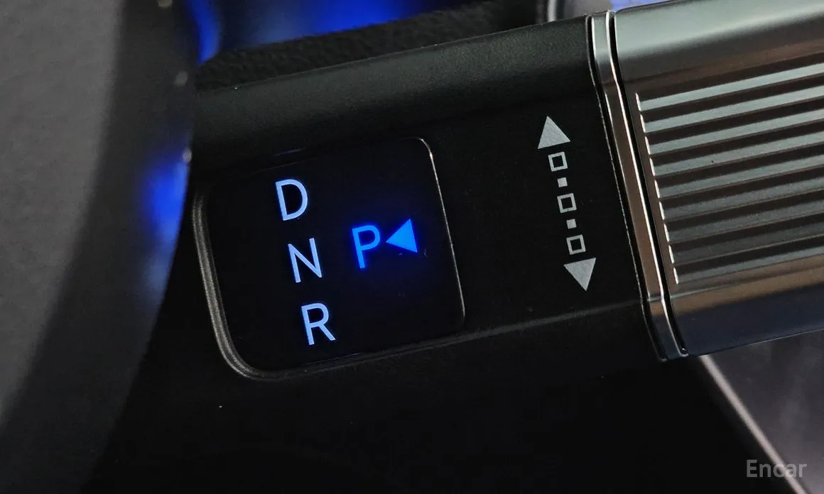 Hyundai Sonata 2023 Exclusive