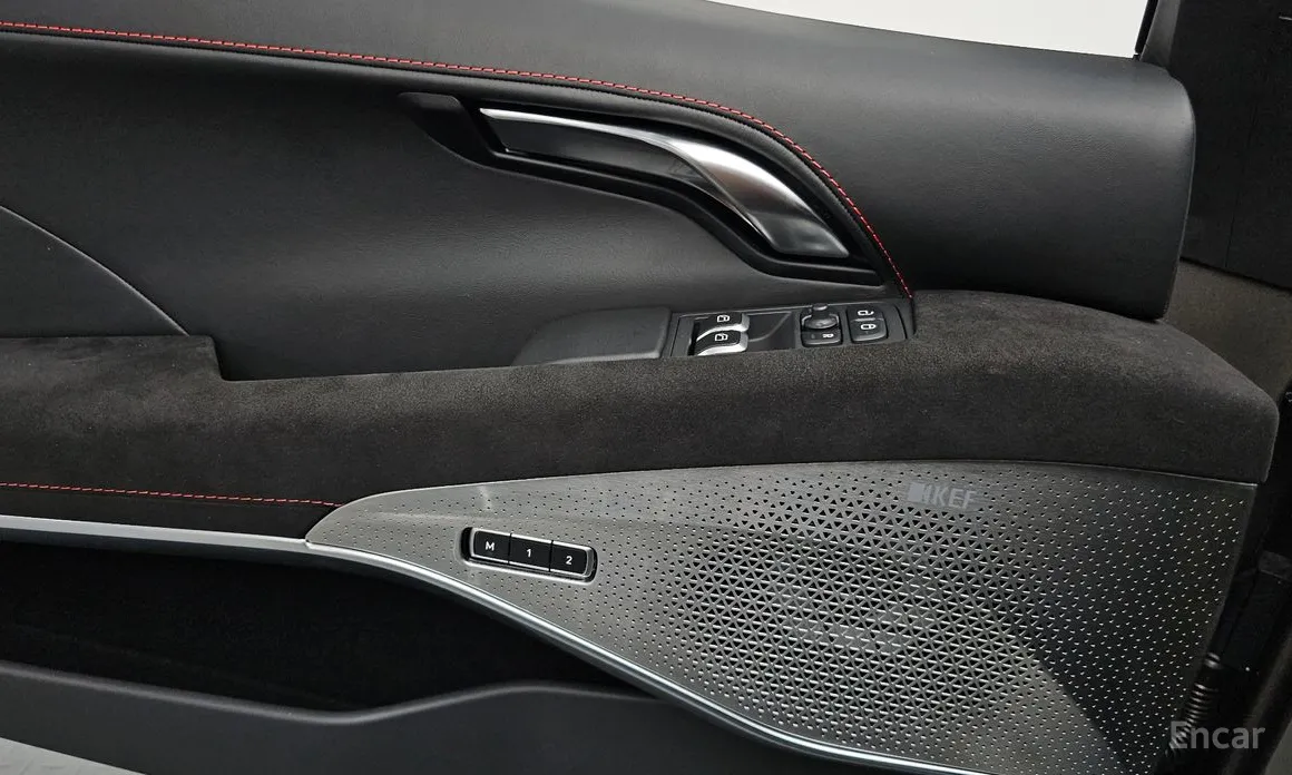 Lotus Emira 2021 3.5