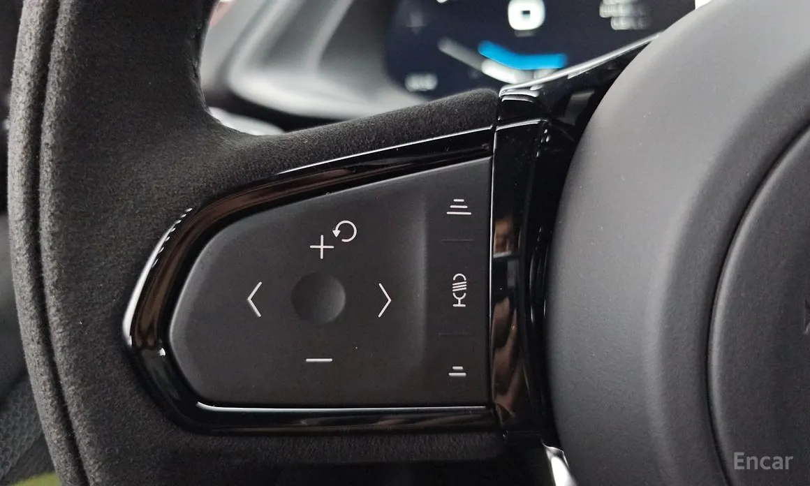 Lotus Emira 2021 3.5