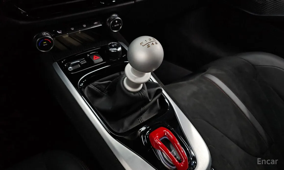 Lotus Emira 2021 3.5