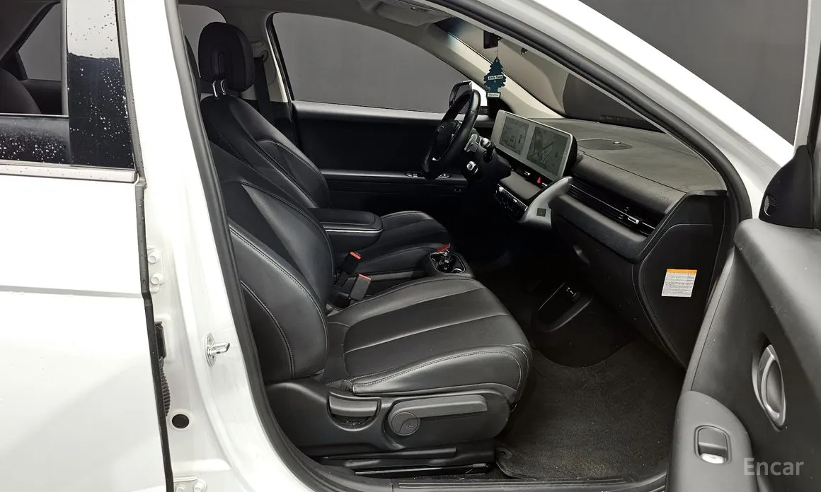 Hyundai Ioniq 5 2021 Long range