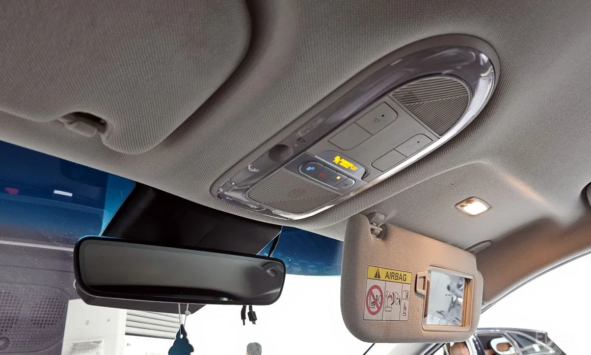 Hyundai Ioniq 5 2021 Long range