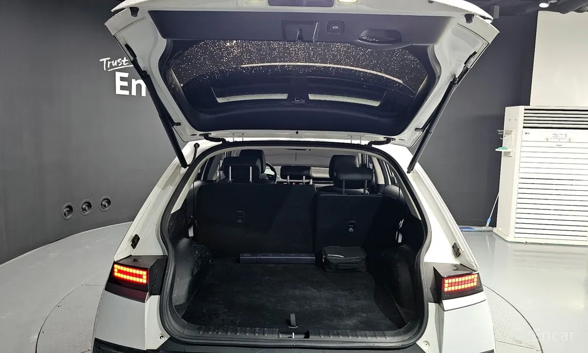 Hyundai Ioniq 5 2021 Long range