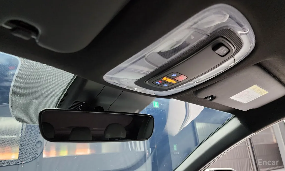 Hyundai Avante 2023 1.6 LPi