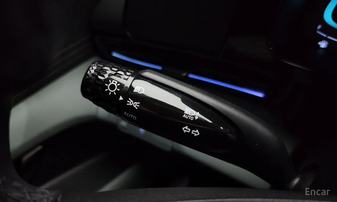 Hyundai Avante 2023 1.6 LPi