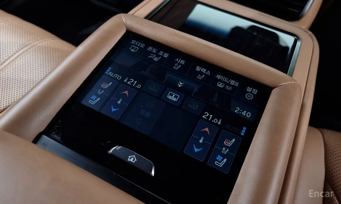 Lexus LS 2018 3.5 Platinum AWD